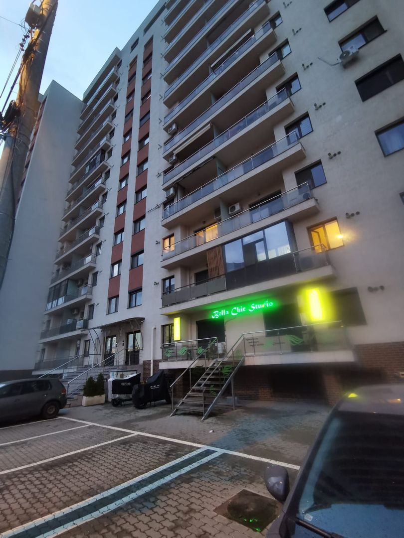 OFERTA 2 CAMERE DECOMANDATE BLOC NOU LUJERULUI ULTRA LUX LANGA METROU - Poză 9