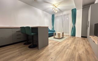 Apartament 2 camere Mamaia Nord vedere la mare - Poză 10