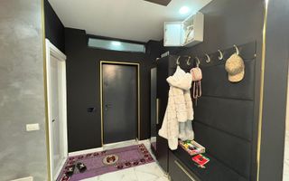 Casa individuala, Comuna Berceni-Vidra, mobilata complet, Comision 0% - Poză 7