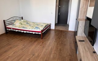 Apartament 1 Camera | 32 Mp | Balcon | Renovat | Manastur Ciobanului - Poză 1