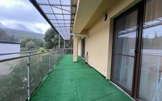 2 camere open space, Parcare, Manastur, Zona Campului, Porumbelelor - Poză 8