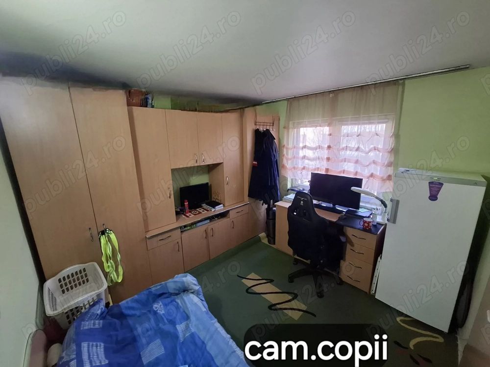 Vand ap 3 camere - Poză 9