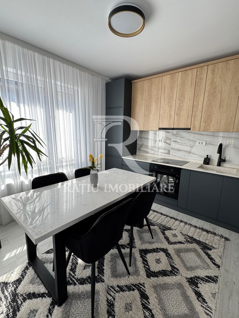 Apartament cu 3 camere | Victoria Residence | Nufărul | Oradea - Poză 3