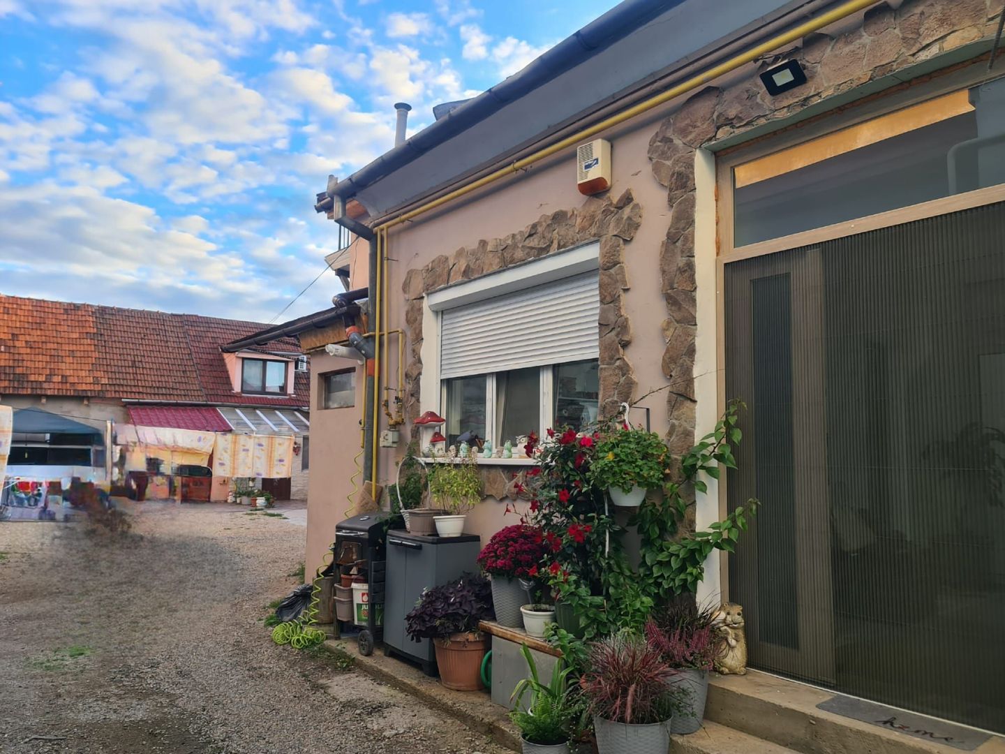 Proprietate ultracentrală cu 5 camere- str. Primăriei - Poză 18