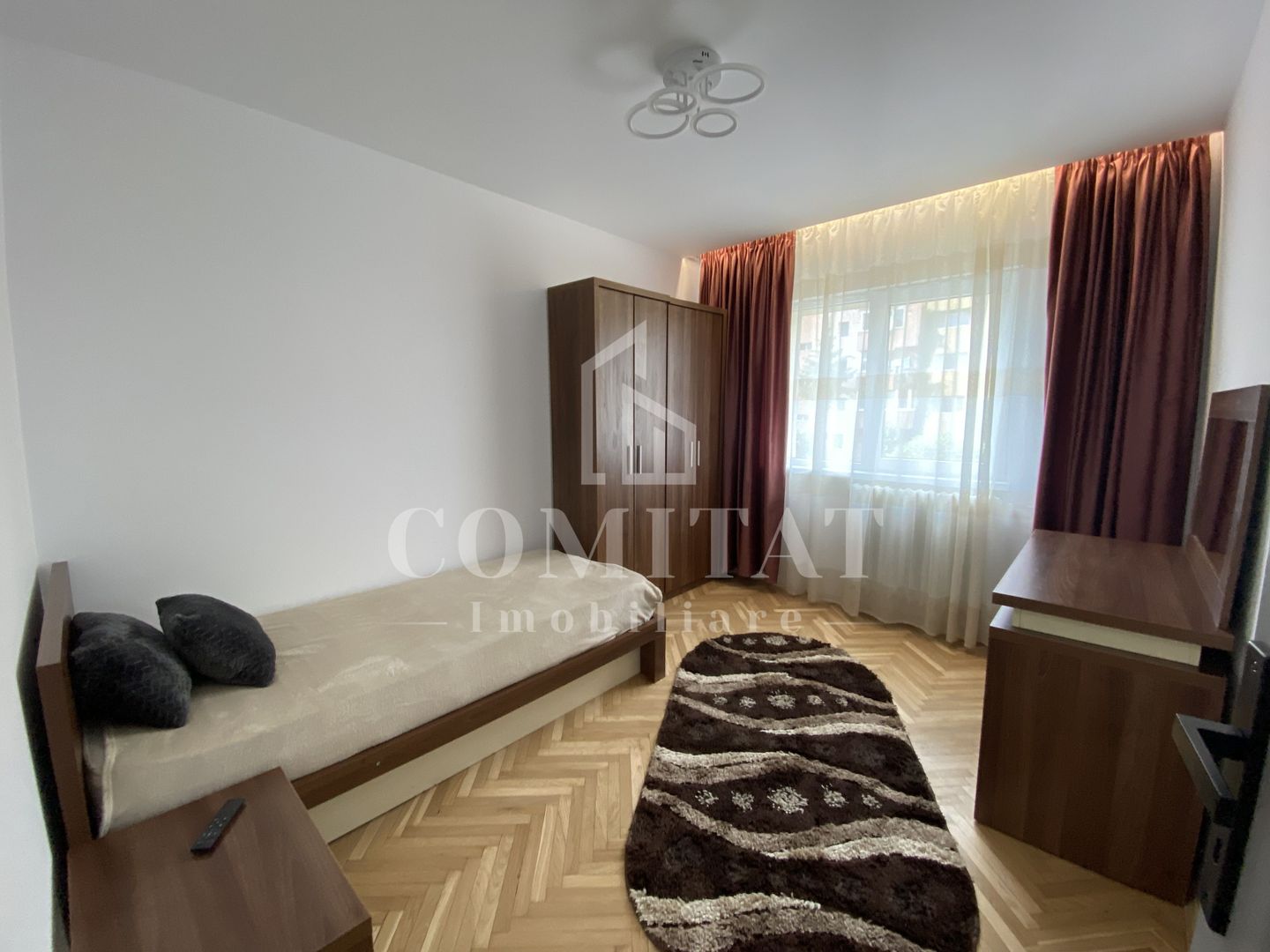 Apartament cu 3 camere | 72 mp | Dambovitei | Pet friendly - Poză 4