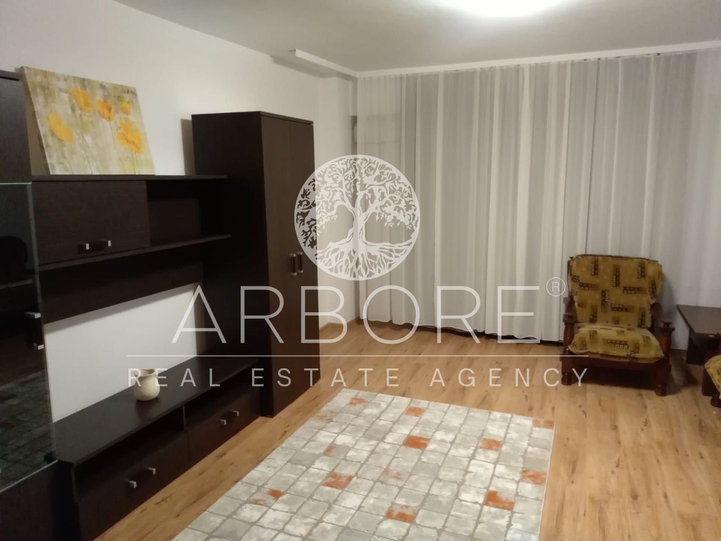 Inchiriere apartament Știrbei Vodă, 3 camere decomandat - Poză 2