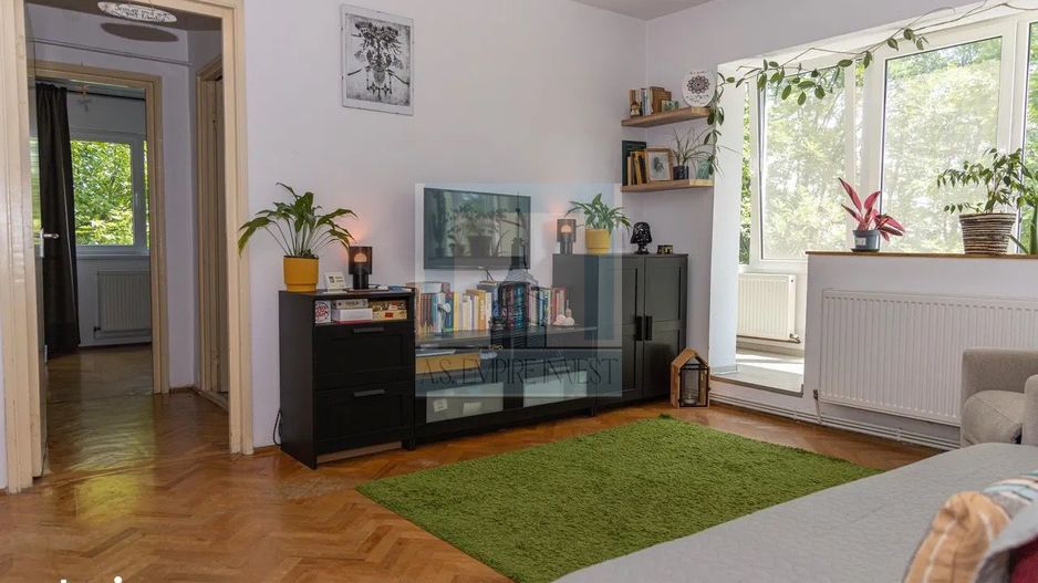 Apartament 2 camere ,49 mp - zona Gemenii - Poză 2