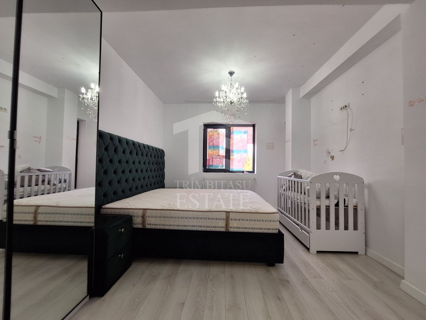 Casa cu gradina proprie - Strada Smaraldului Domnesti - Poză 22