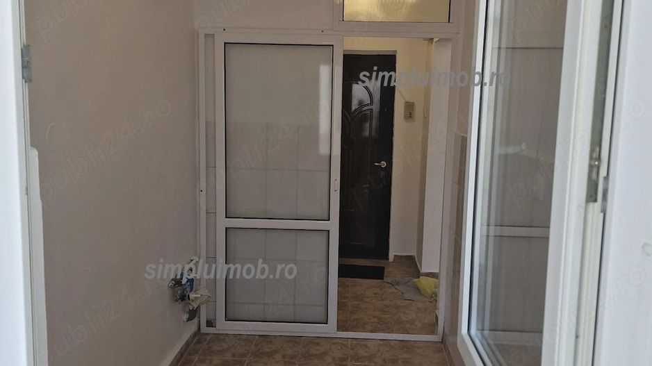 Decomandata Garsoniera Metrou Dristor - Poză 4