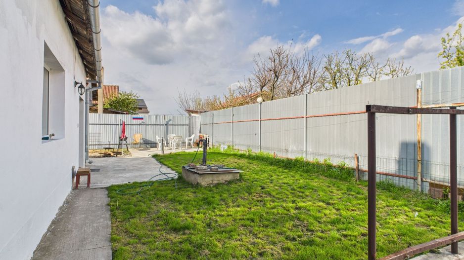 Casă individuală  SanAndrei - Poză 13