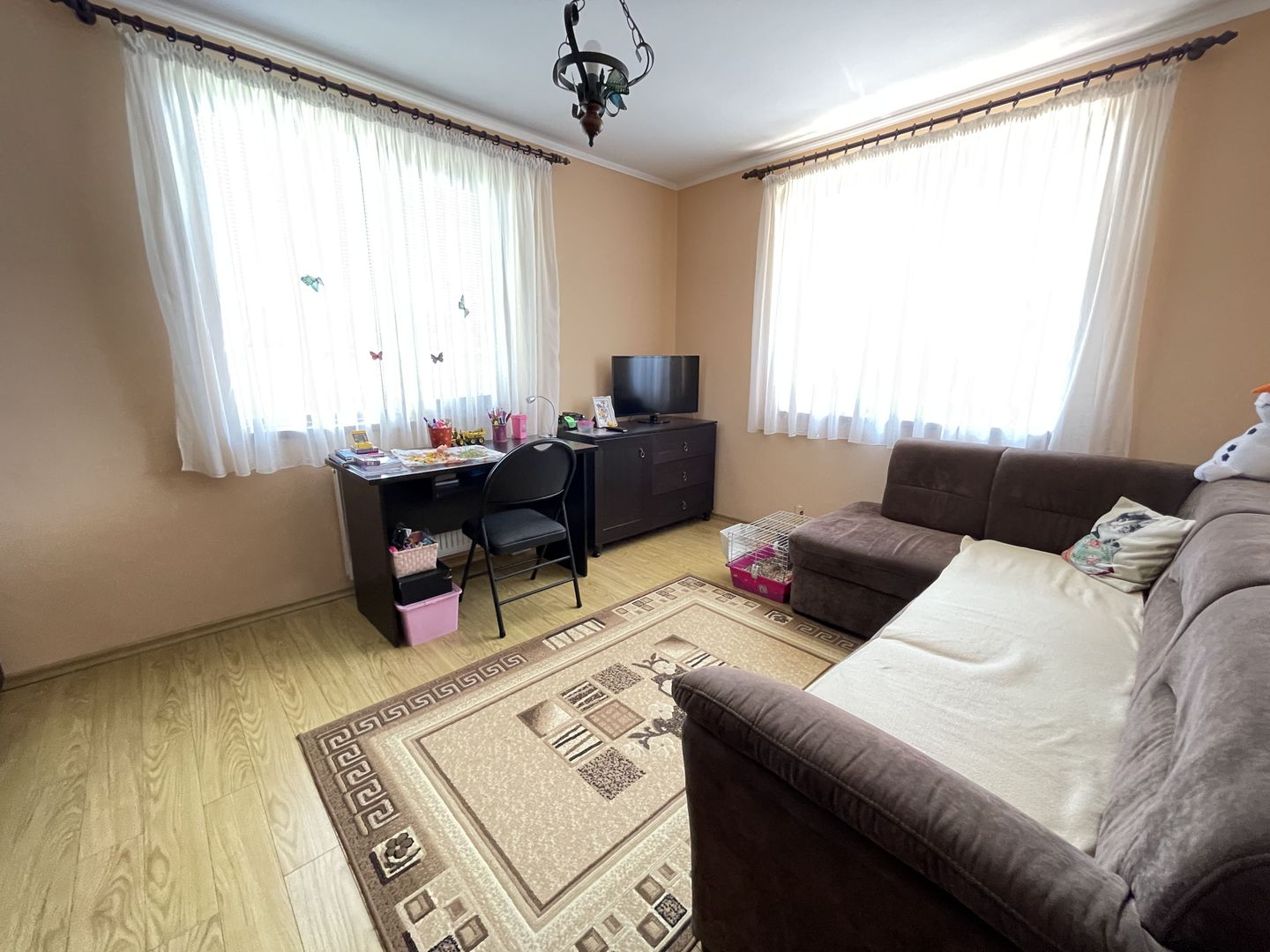 Casa P+1 in zona Blascovici - Poză 3