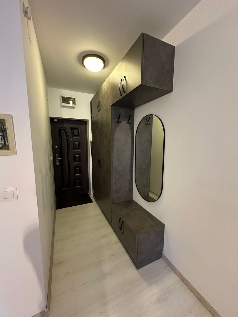 Apartament tip duplex, trei camere, Aparatorii Patriei, 95.900€ - Poză 15