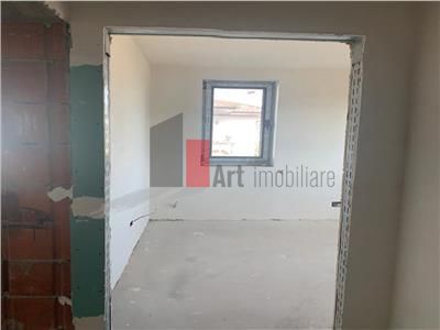 Vanzare Vila P+1+P/M   duplex  Pipera   Henri Coanda - Poză 13