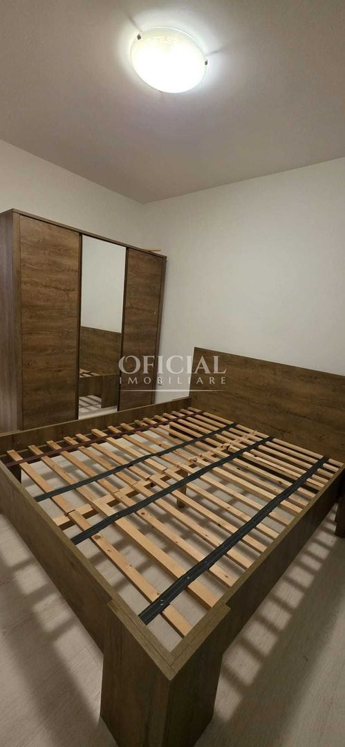 Apartament 3 camere | Parcare | 67 mp | Zona Sub Cetate | Floresti - Poză 4
