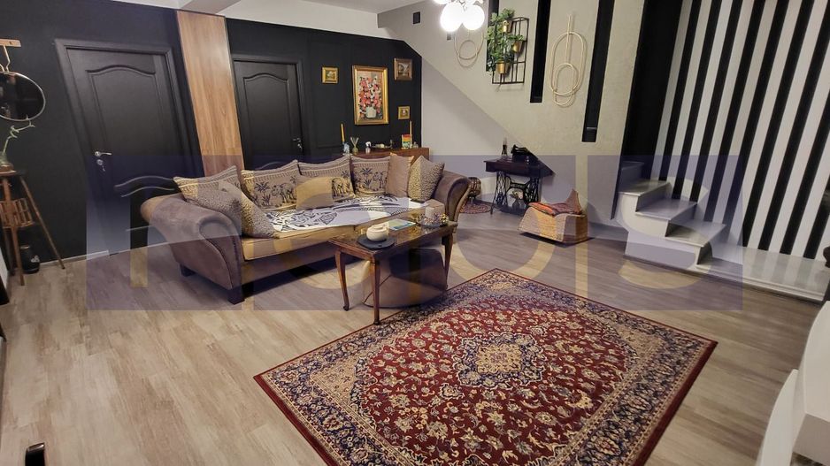 VANZARE CASA INDIVIDUALA  P+E+M DRISTOR - Poză 2