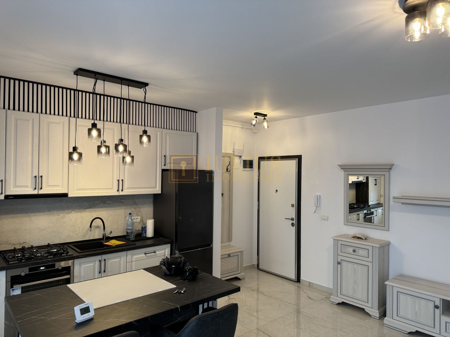 La prima inchiriere, bloc nou, loc parcare -Braytim - Poză 5