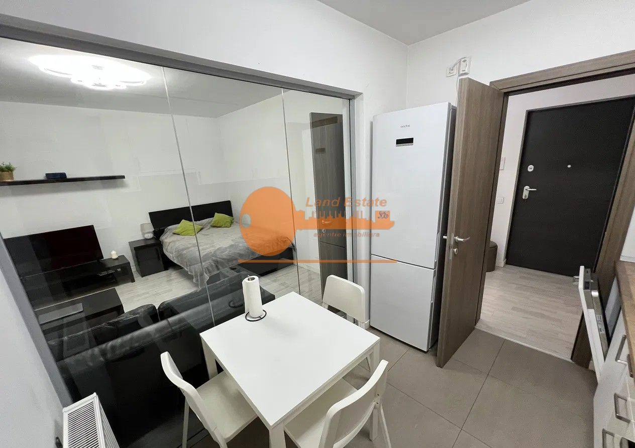 Garsoniera Lujerului - Poză 4