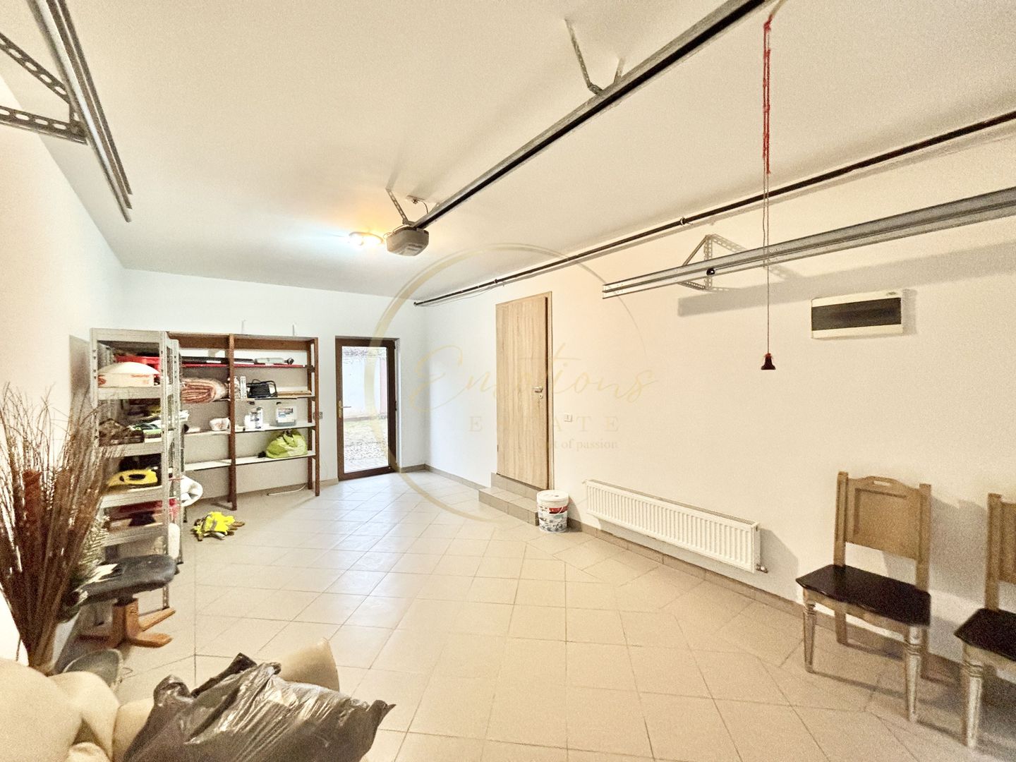 VILĂ DEOSEBITĂ ÎN CARTIERUL PLANETELOR, GIROC – ZONĂ REZIDENȚIALĂ LINIȘTITĂ - Poză 20