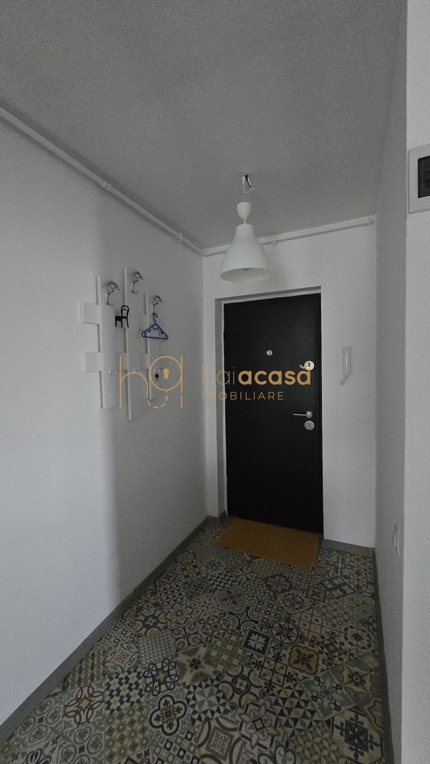 Apartament 2 camere 35 mp + garaj subteran - Poză 6