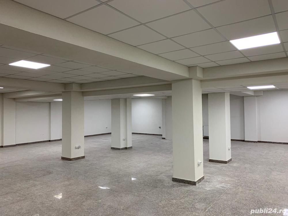 Ofer spre vanzare Spatiu Comercial 170mp + 70mp Parcare - Poză 1