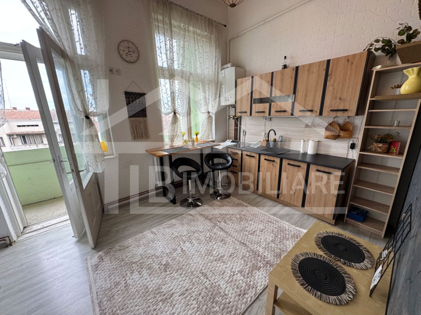 Apartament cu o cameră, 50mp, Zona Ultracentral - Poză 4