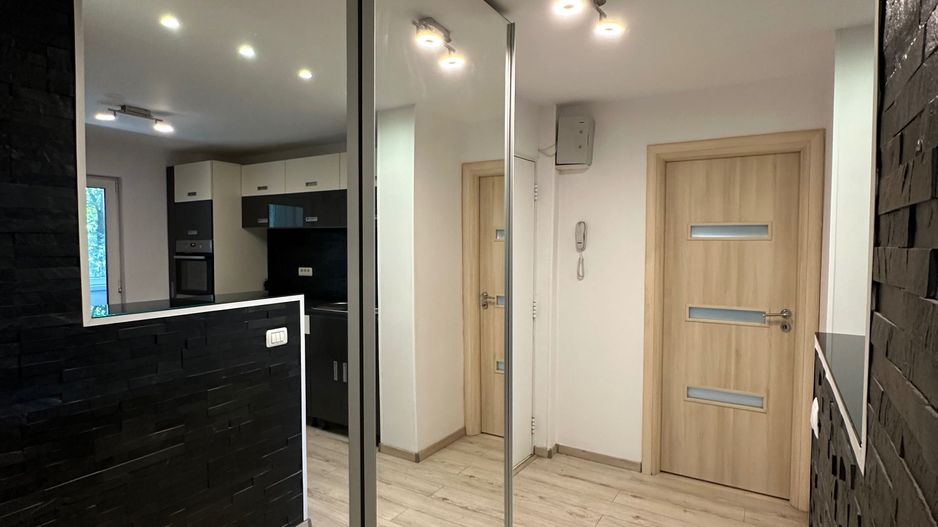 Apartament modern cu 2 camere in Crangasi la cateva minute de metrou - Poză 4