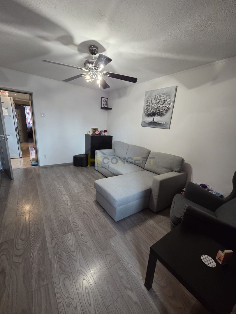 Apartament 2 camere mobilat utilat Brancoveanu Huedin - Poză 1