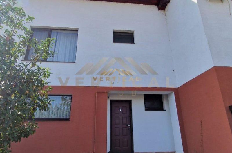 Vila Chirie ,UTILITATI, Berceni, IF - Poză 6