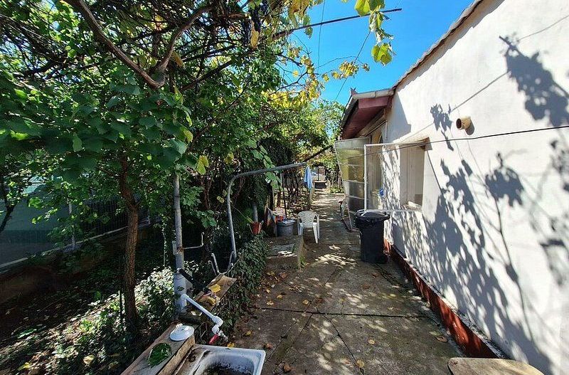 TEREN 856 MP - DESCHIDERE 13.49 - OPORTUNITATE INVESTITIE - UTILITATI - OFERTA - Poză 8