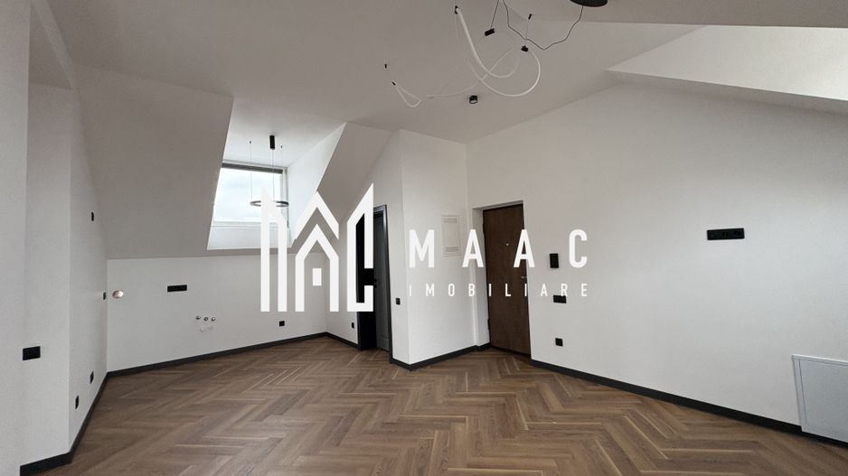 Apartament la vilă I 3 Camere I Et 2 I Balcon I 2 Parcări - Poză 4