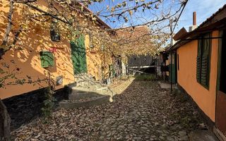 Casă Tradițională de Vânzare| Aciliu | Potențial investițional ridicat - Poză 1