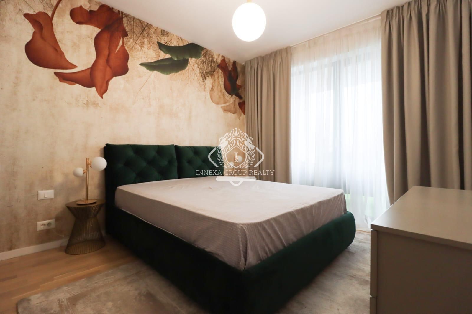 Aviatiei I Apartament 2 camere I Terasa 14 mp - Poză 6