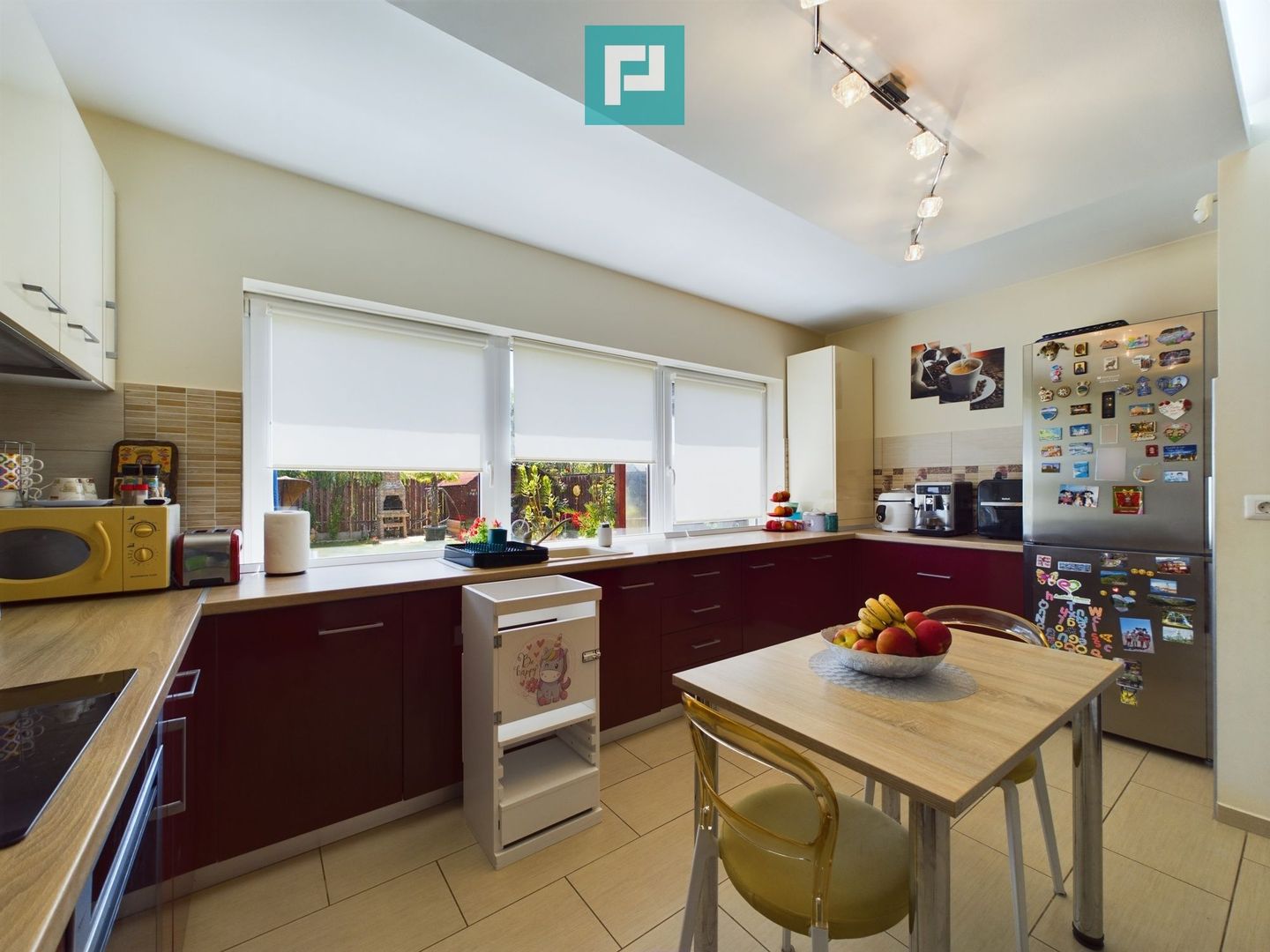 Casa ideală pentru familia ta, în Via Carmina - Poză 6