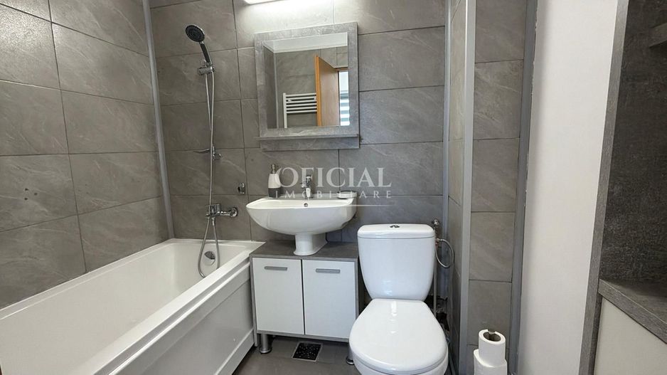 Apartament 2 Camere | 58 m2 | Renovat | Zona Zorilor | Louis Pasteur - Poză 4