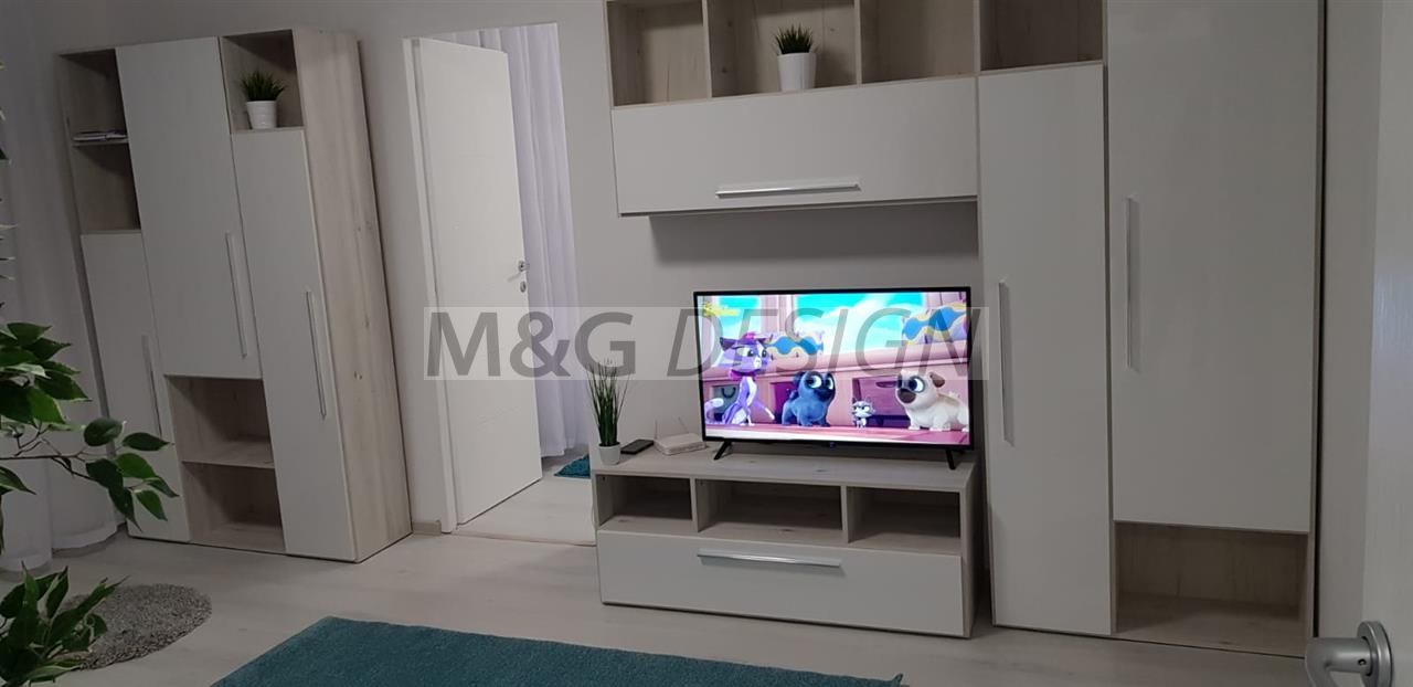 2 cam Girocului-Judetean etaj 1 amenajat - Poză 1