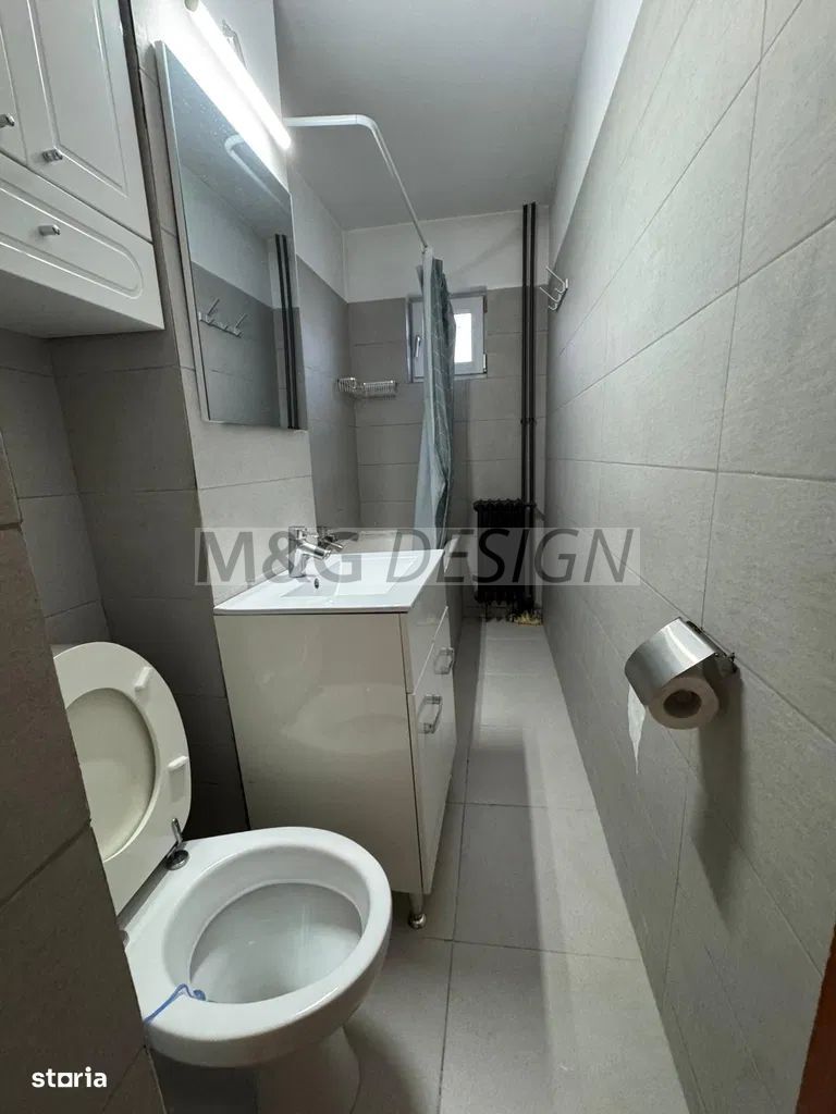 2 cam Parcul Botanic-Iulius Mall - Poză 4