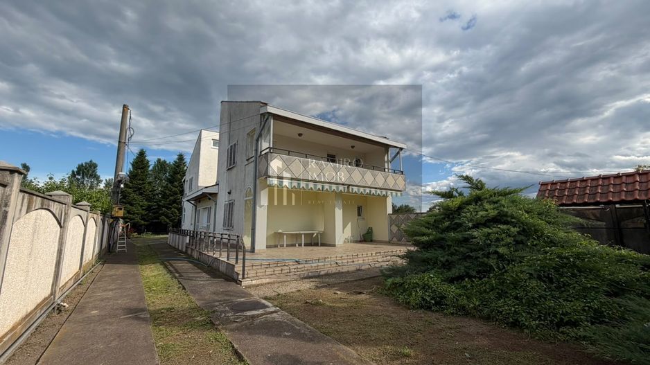 Casa indivuala Punchenii Mari / DN1 / Pietrosani / Ploiesti - Poză 5