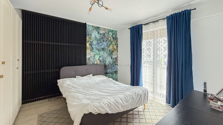 3 Camere cu Parcare Soho Unirii - Poză 12