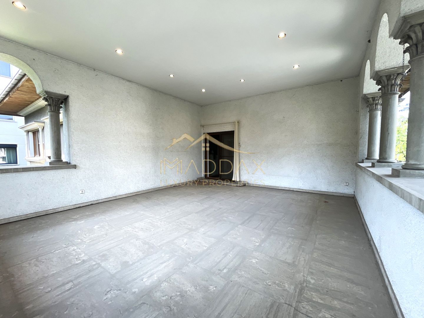 4 rooms ***203 SQM useful*** / 38 SQM terrace + garage / Primaverii - Poză 17