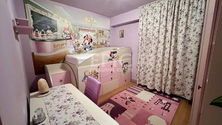 Apartament 3 camere/ Loc de parcare/ Etaj 6/ Tudor - Poză 3