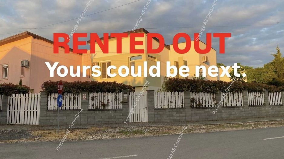 Vila Moderna liziera padurii | 5 Camere | Dumbravita - Poză 1