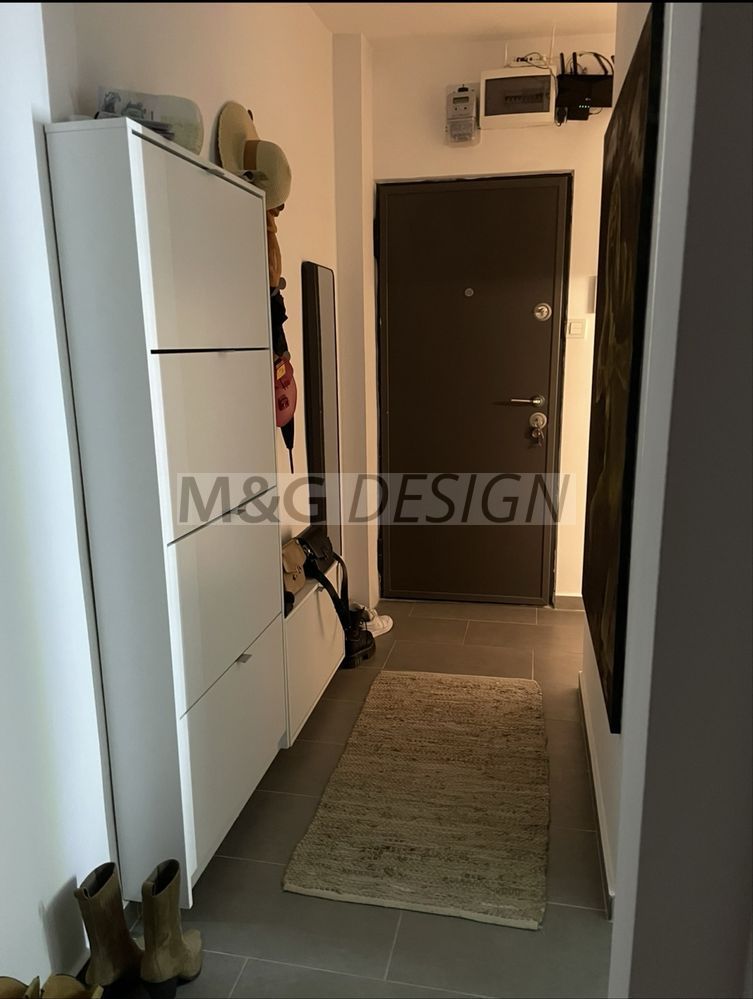 Apartament cu 2 camere Sagului - Poză 6
