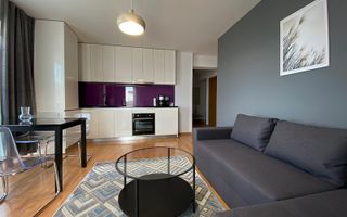 Apartament modern cu 3 camere | Finisat modern | Cartierul Europa - Poză 2