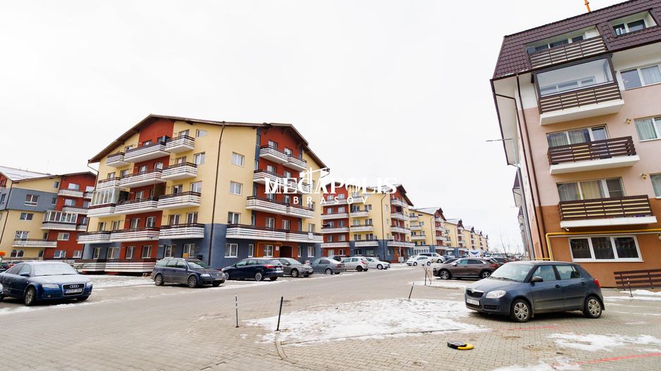 Apartament 2 Camere-Decomandat- Sanpetru Mobilat - Poză 13