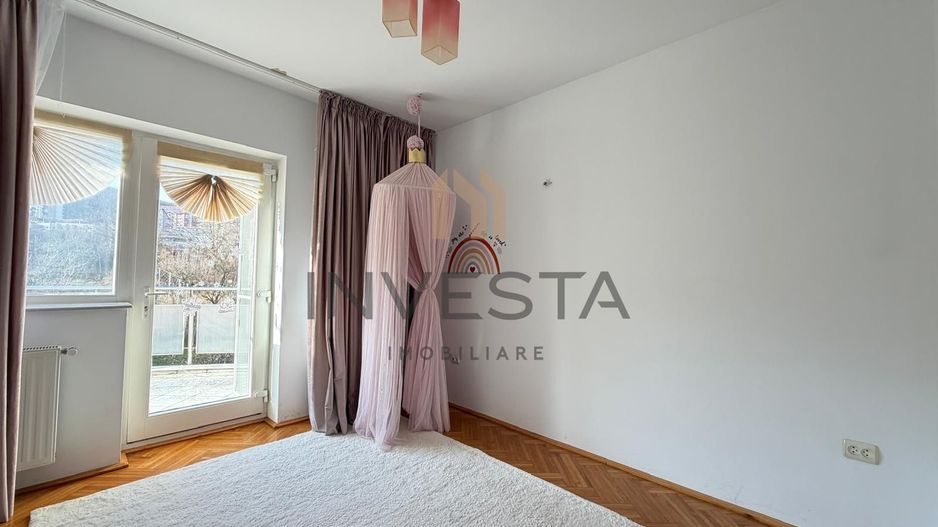 Casa spatioasa de 280 mp de inchirat, cartier Manastur, zona Campului - Poză 15