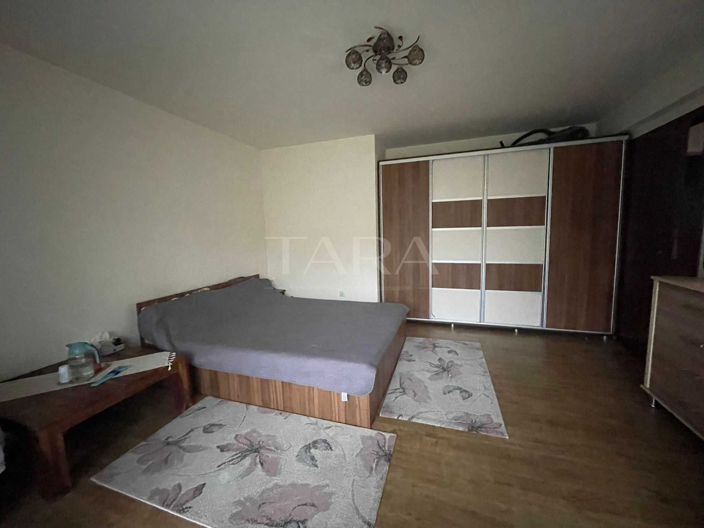 Vanzare apartament decomandat cu 1 camera in Apahida - Poză 4