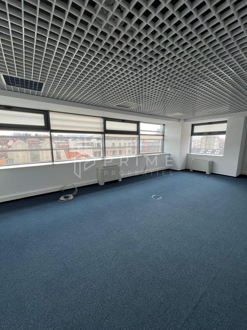 Spațiu de birouri de închiriat, 50-200 mp, centru, Târgu Mureș - Poză 5