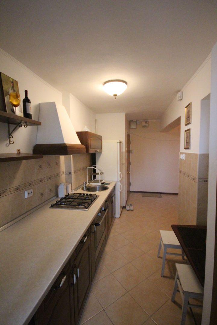 Cochet la 5 minute de Iulius Mall - Poză 51