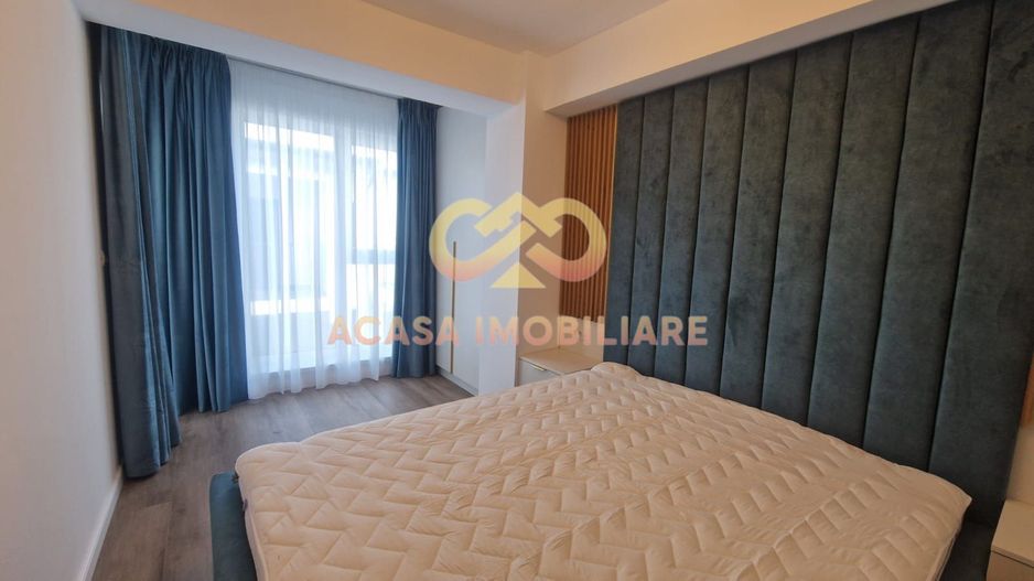APARTAMENT 3 CAMERE PE 2 NIVELE  VALEA LUPULUI - Poză 6