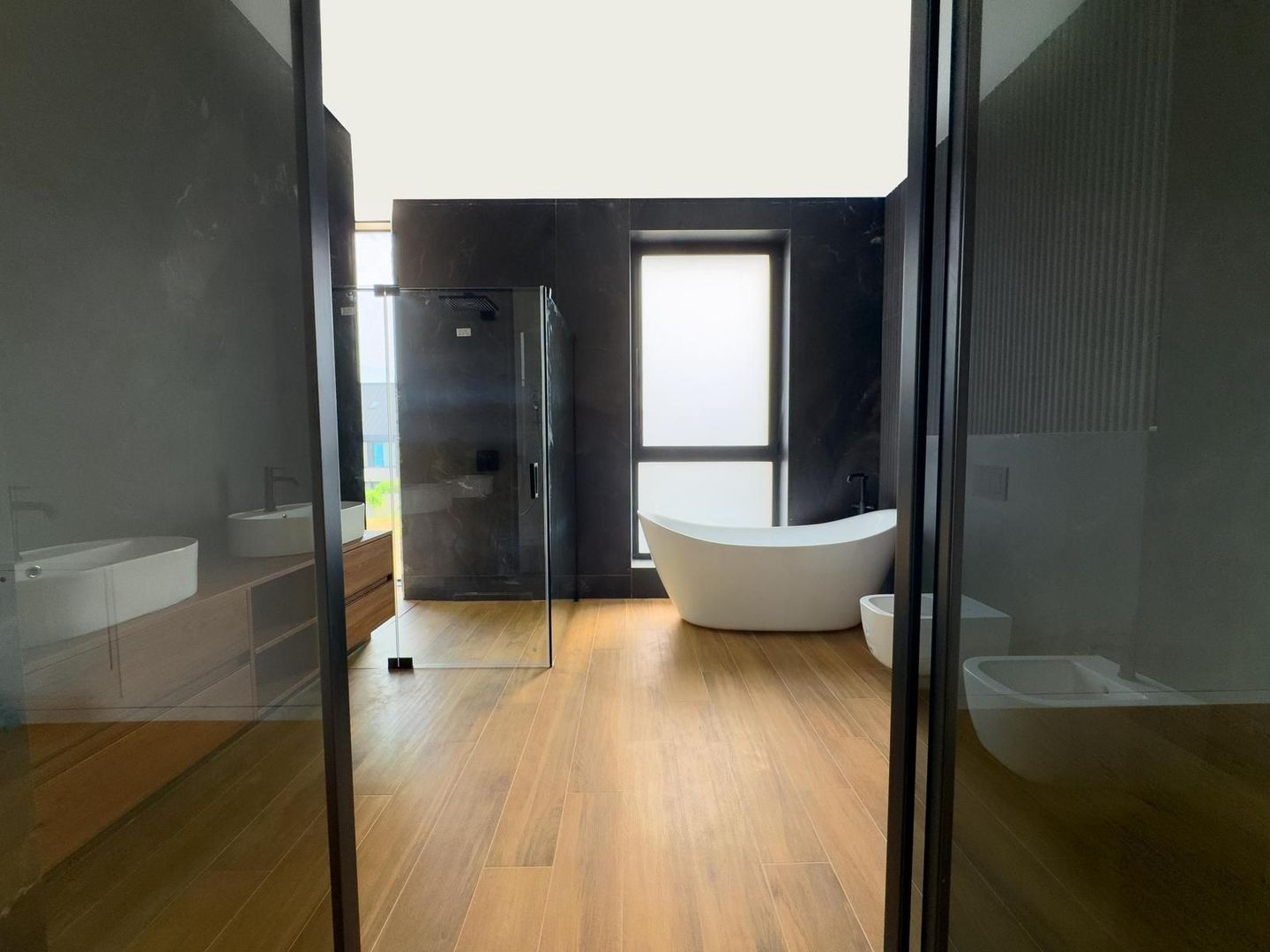 Vila de Lux | Proiect Nou | Pipera | Piscina Incalzita - Poză 15